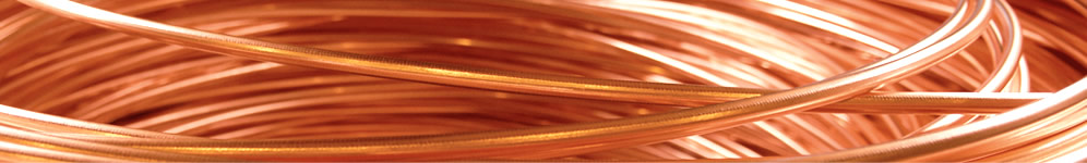 Rolled Copper Alloys